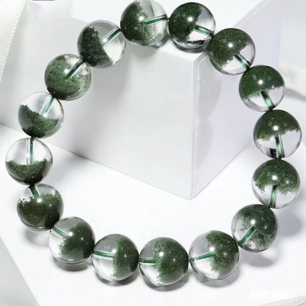 Green phantom